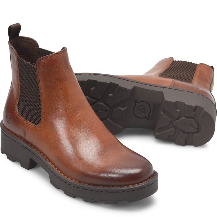 Verona Boot