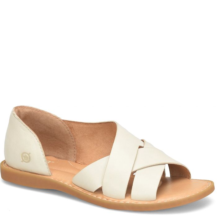 Ithica Sandal