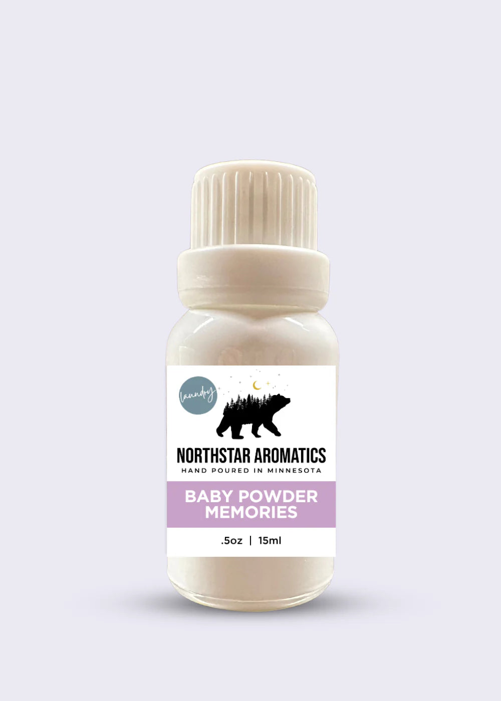 .5oz Laundry Oils