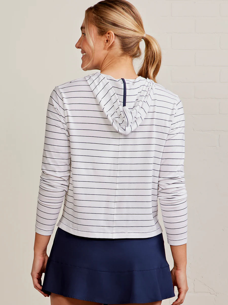 Boardwalk Pocket Hoodie