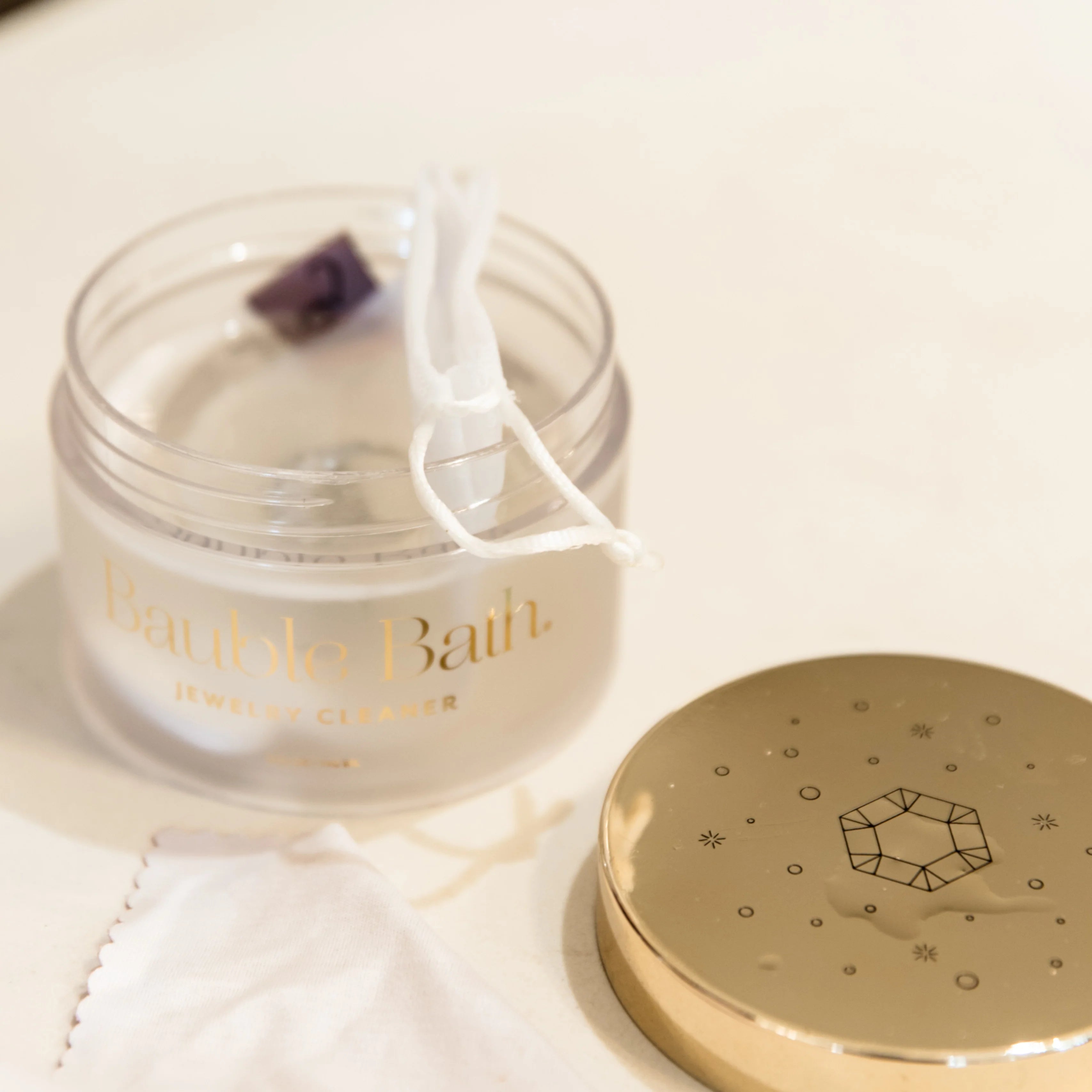 Bauble Bath