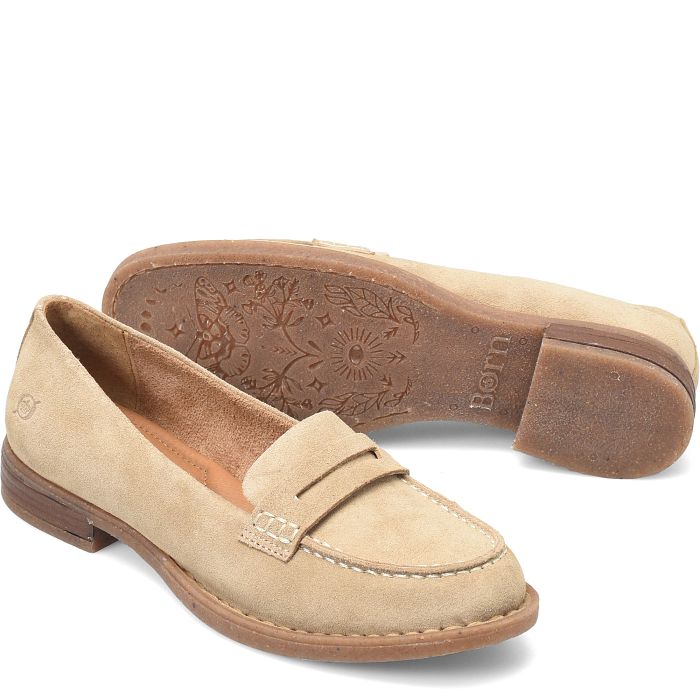 Marlo Loafer