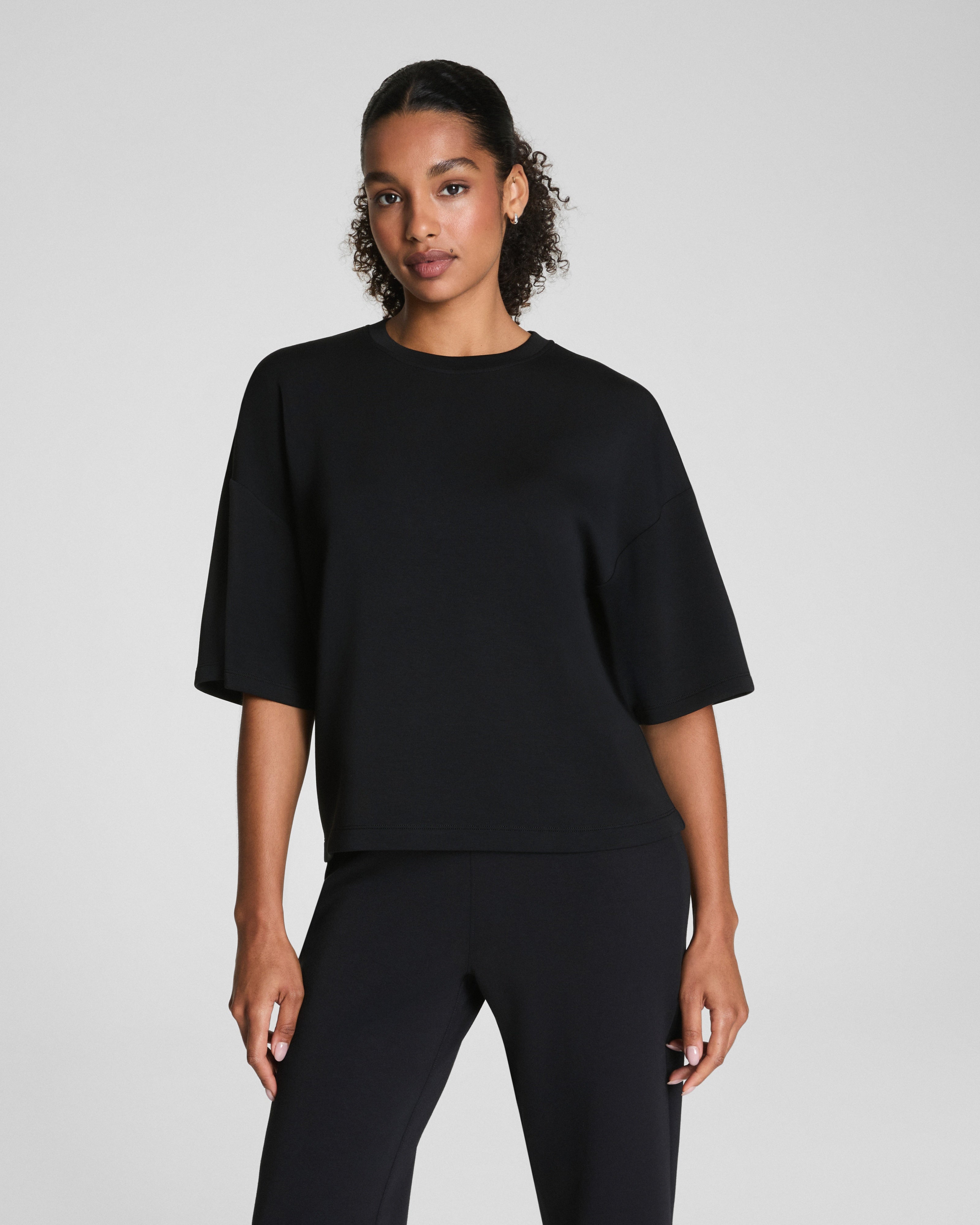 Airessentials Boxy Tee