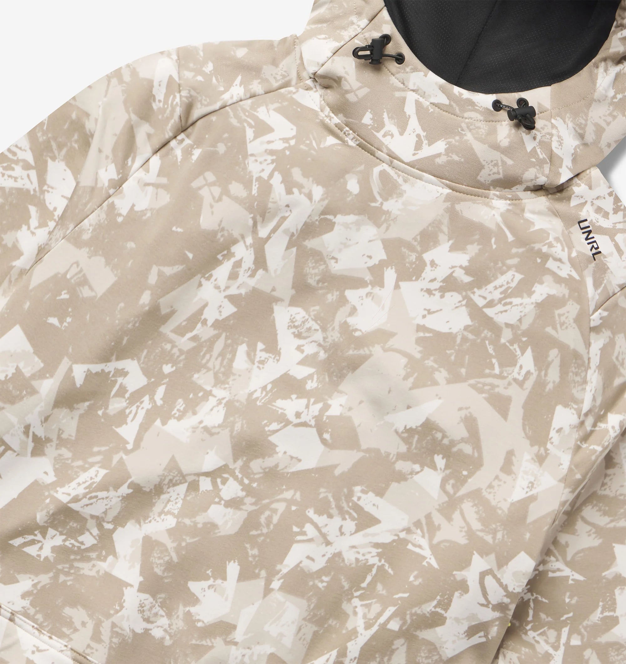 Youth Crossover Hoodie II