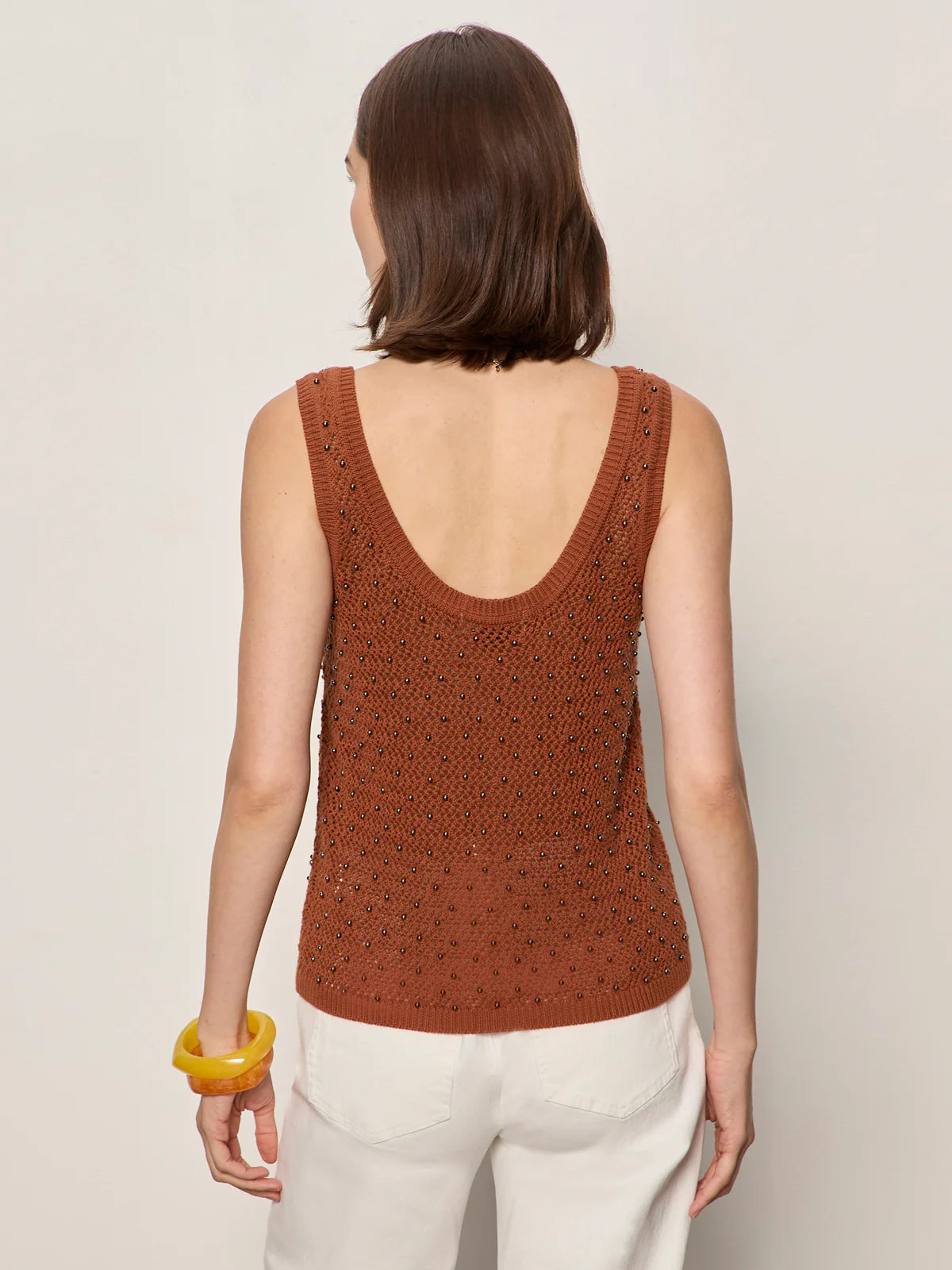 Dune Studded Tank