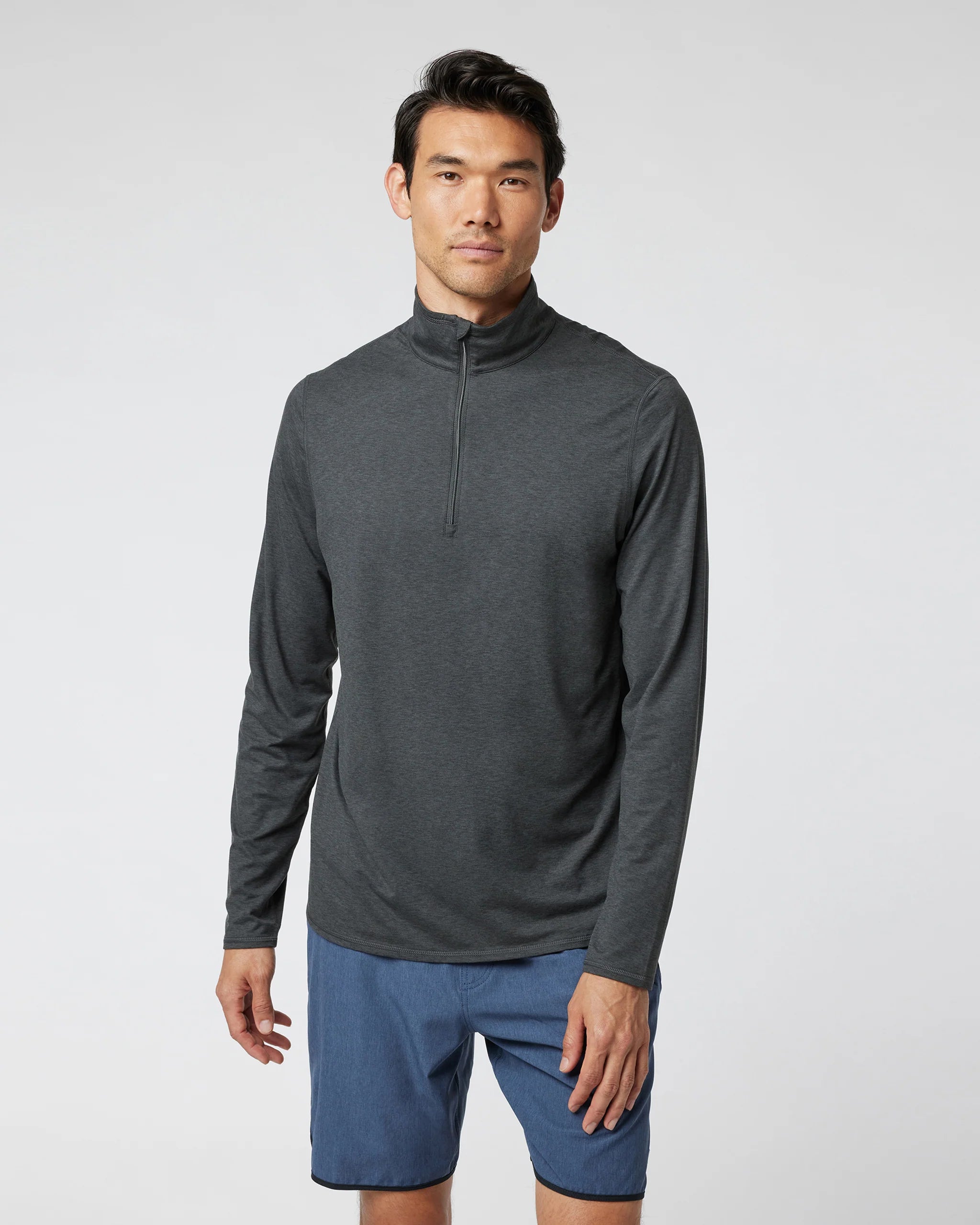 Ease Performance 1/2 Zip 2.0