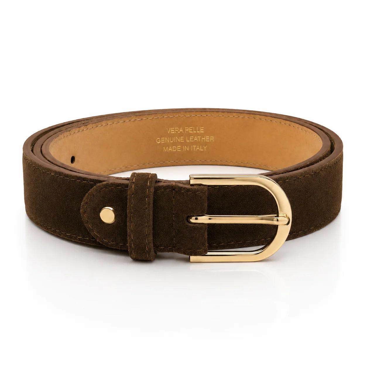 Suede Belt CINT-54