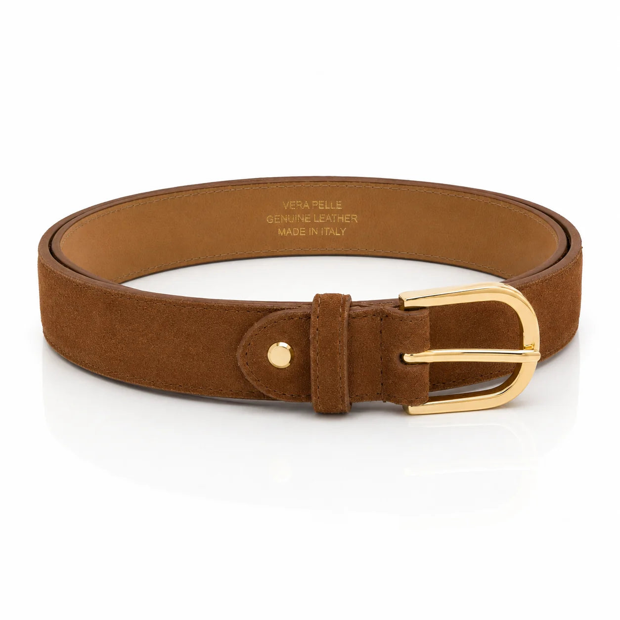 Suede Belt CINT-54