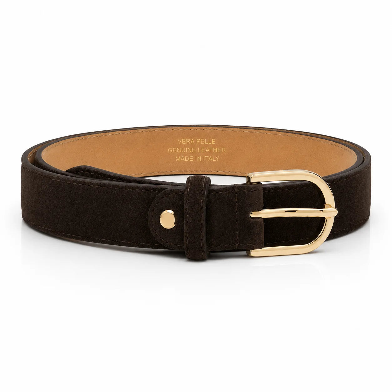 Suede Belt CINT-54