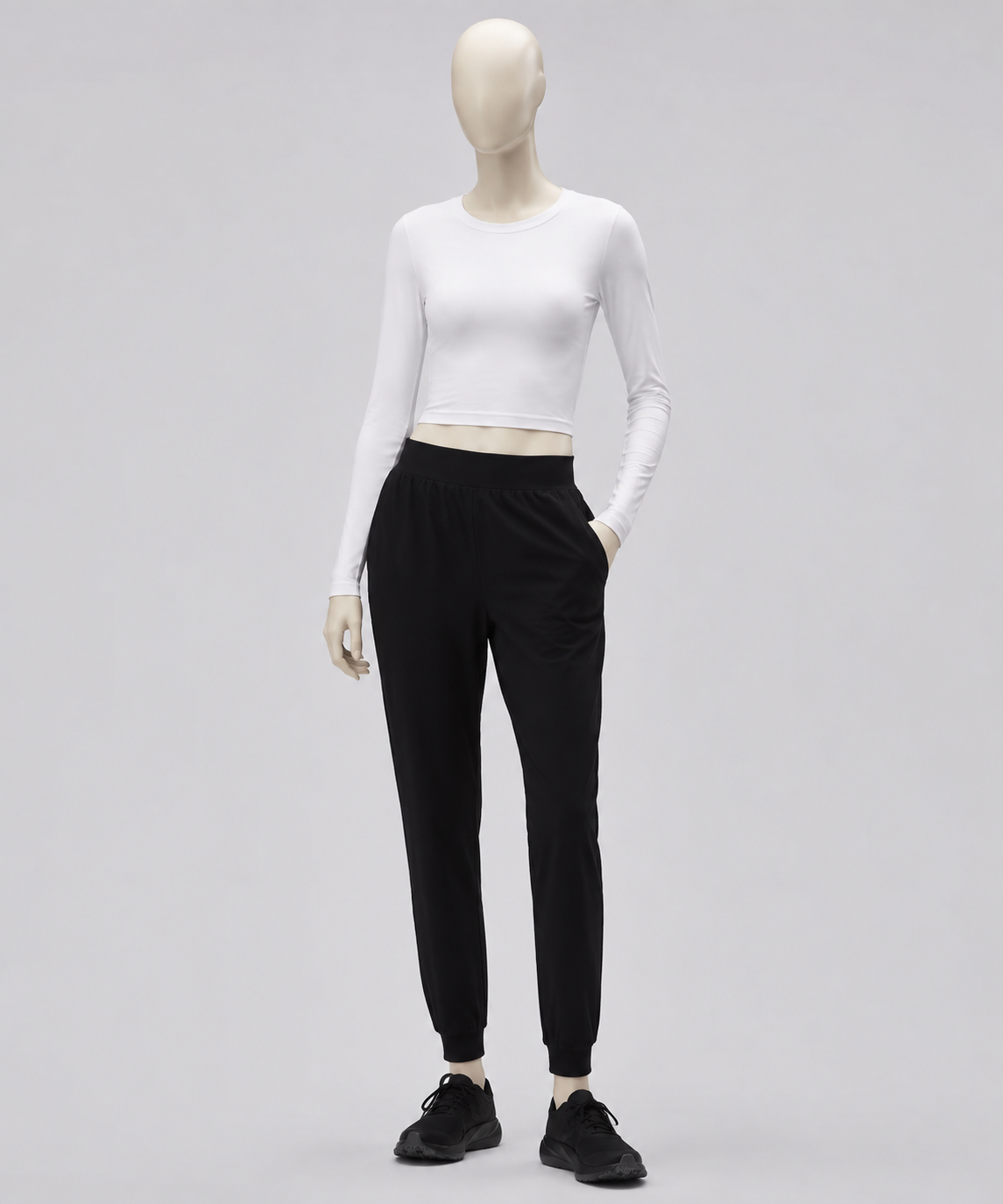 Adapted State Thermal High-Rise Jogger