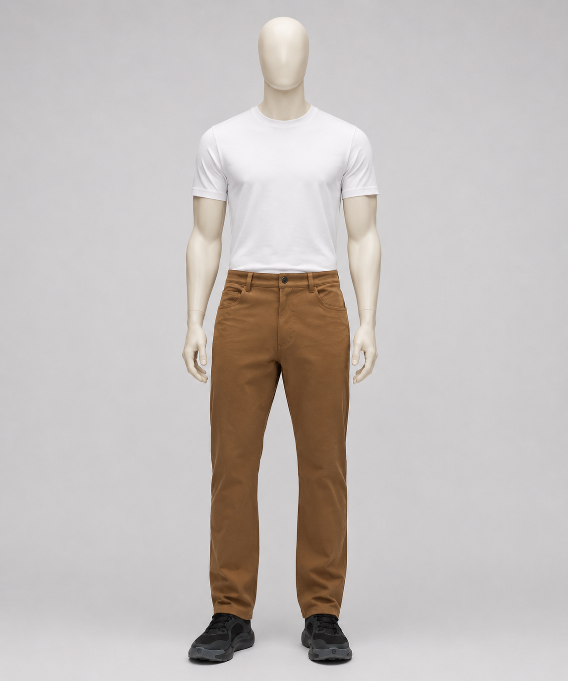 EasyFive Classic Straight Pant 32L