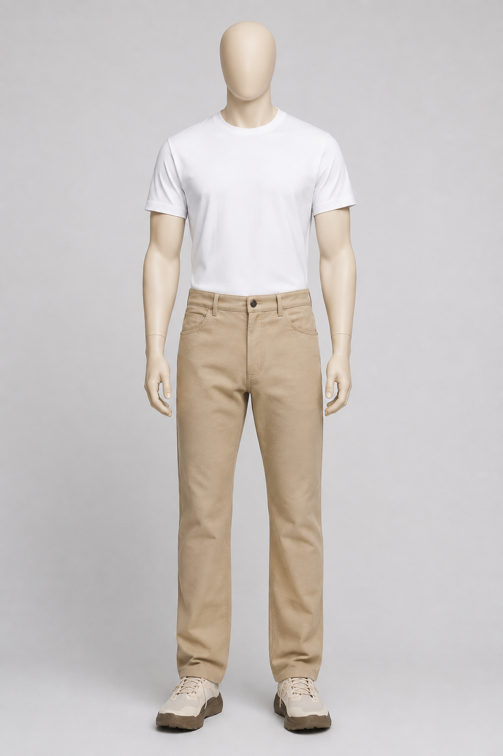 EasyFive Classic Straight Pant 32L