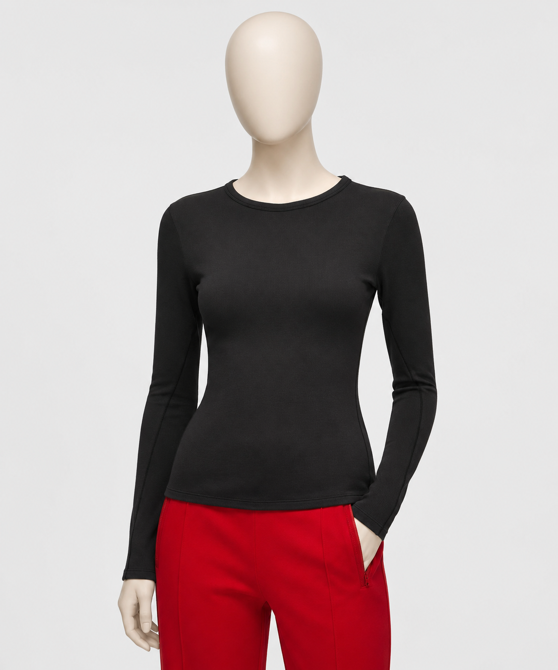 Hold Tight Long-Sleeve Shirt