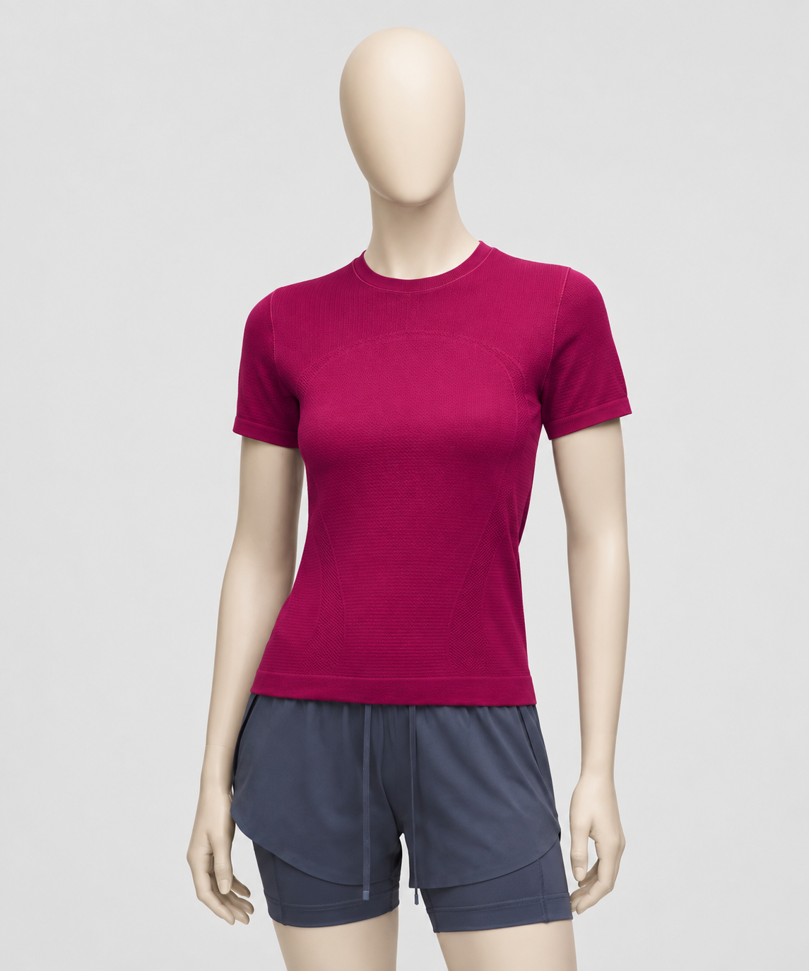 Super Swiftly Short-Sleeve Shirt