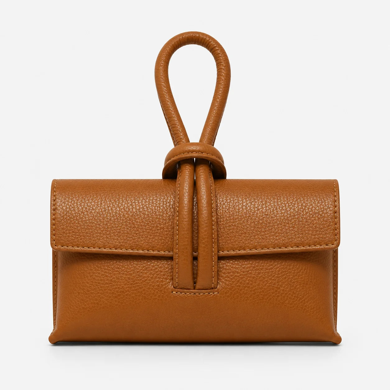 Italian Leather Wristlet GF0467