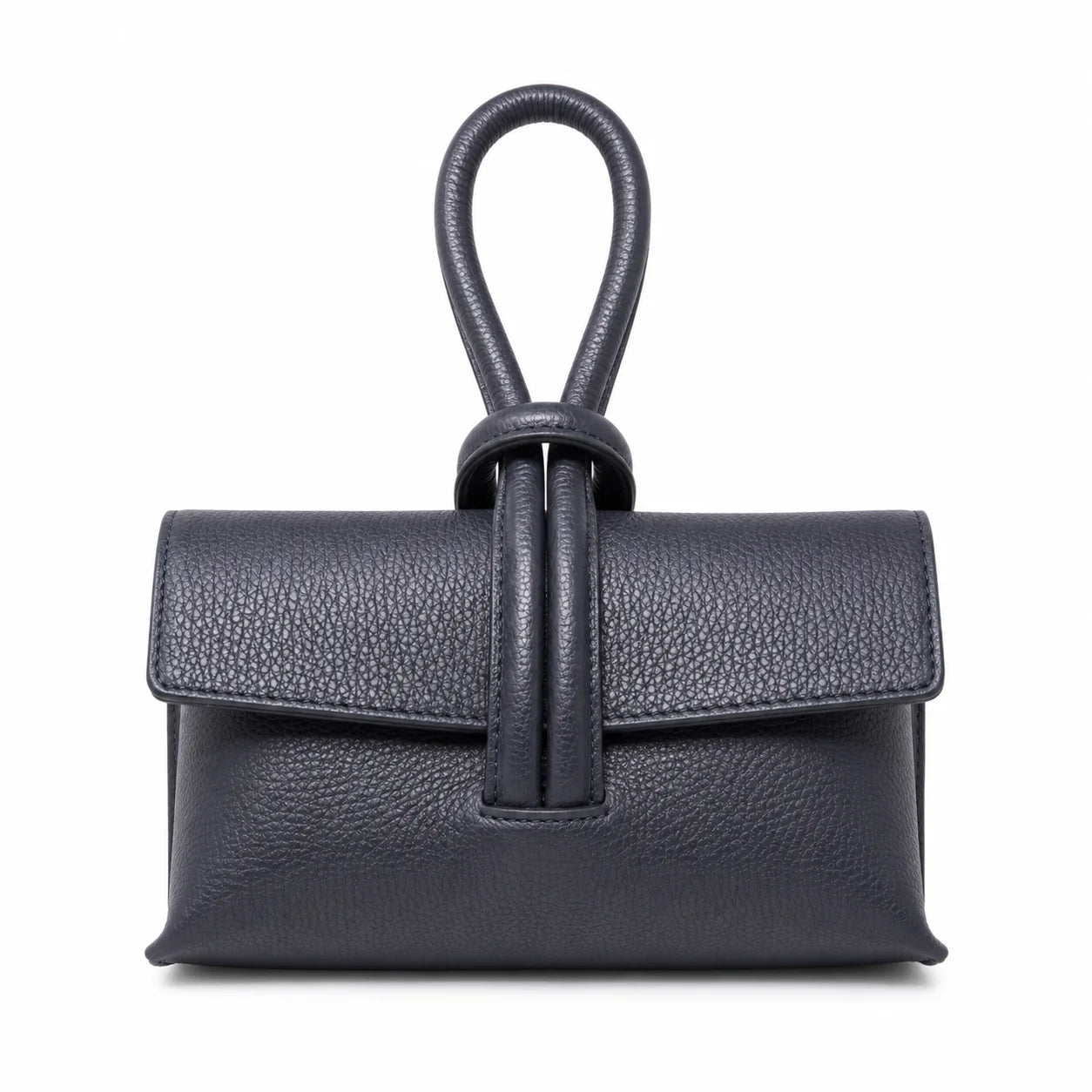 Italian Leather Wristlet GF0467