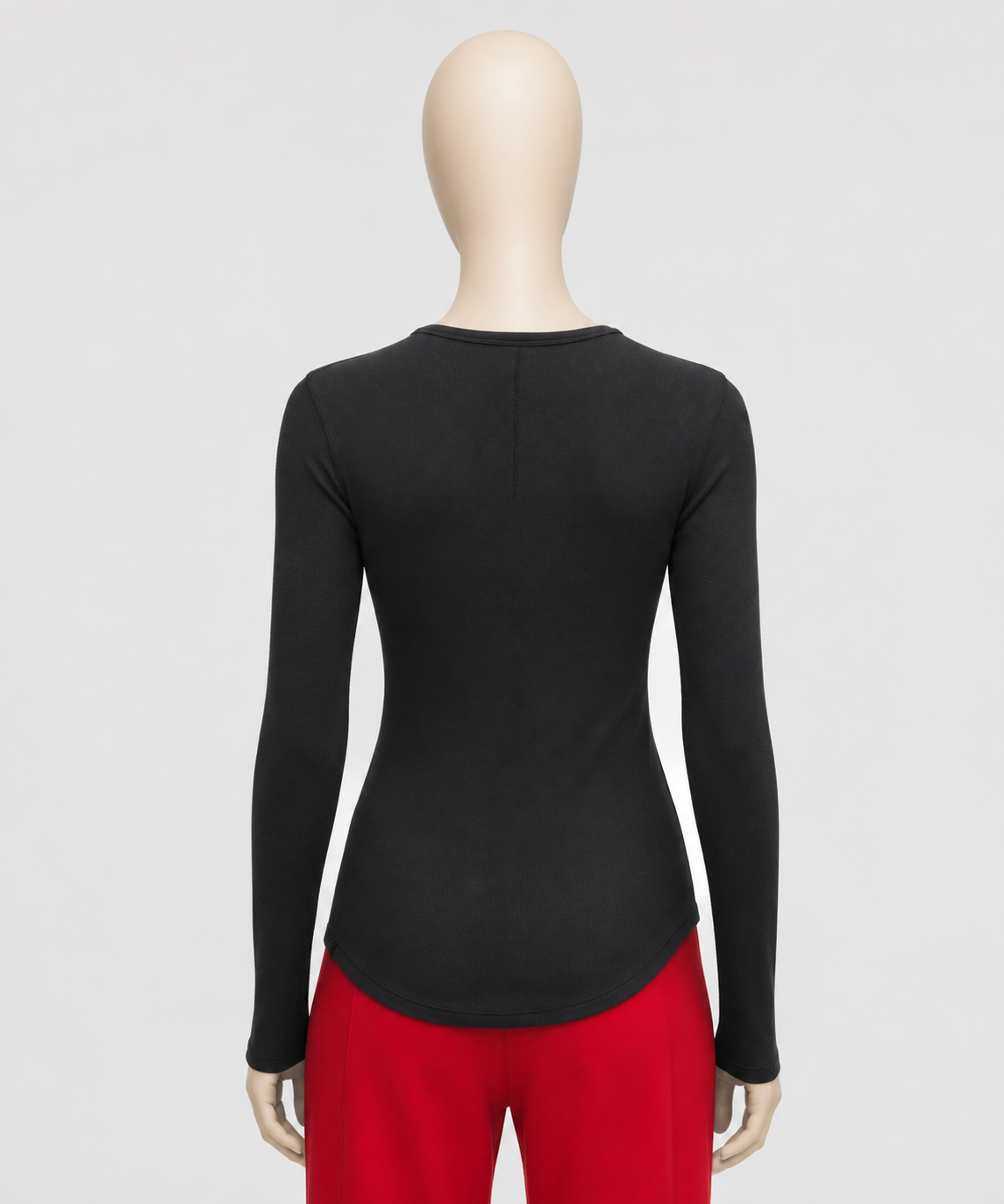 Hold Tight Long-Sleeve Shirt