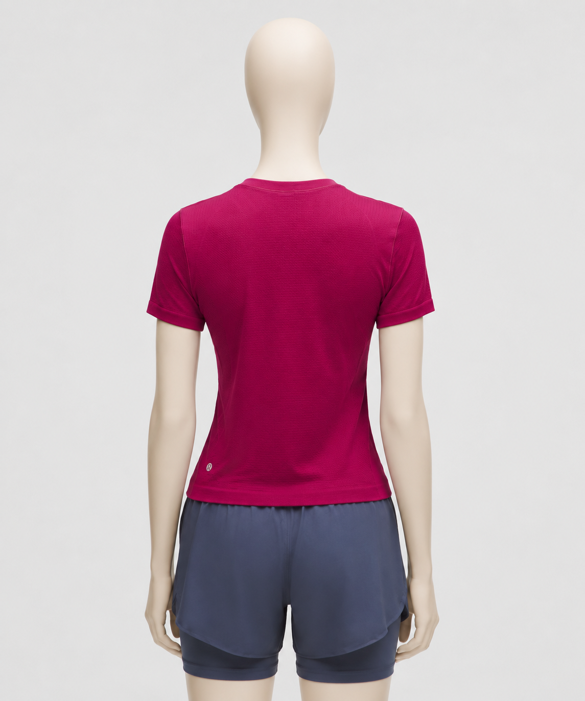 Super Swiftly Short-Sleeve Shirt