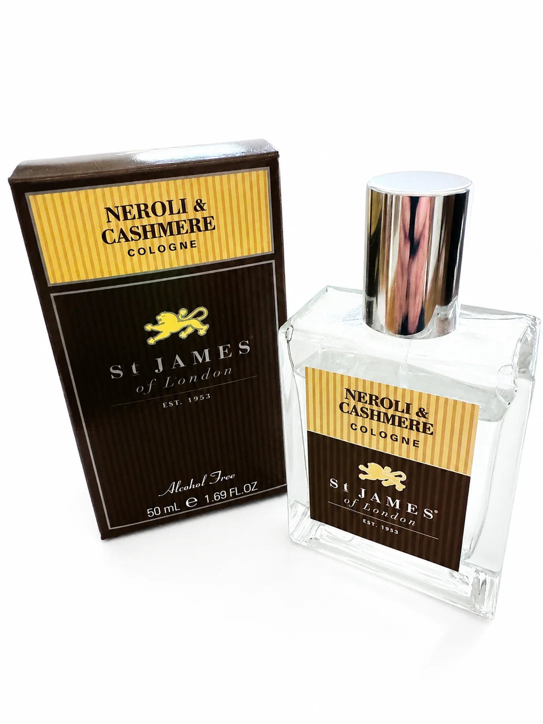 Cologne 50ml