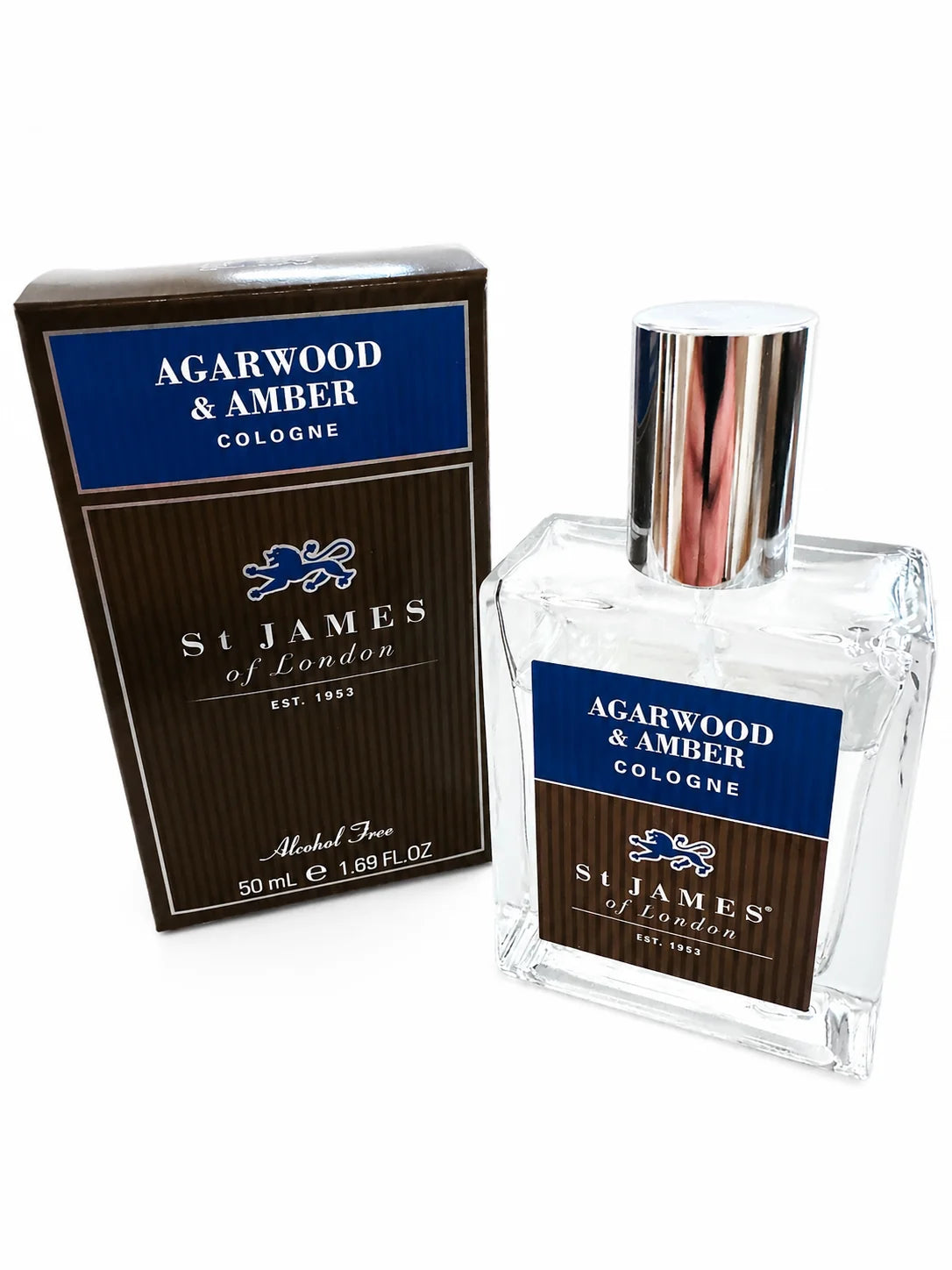 Cologne 50ml