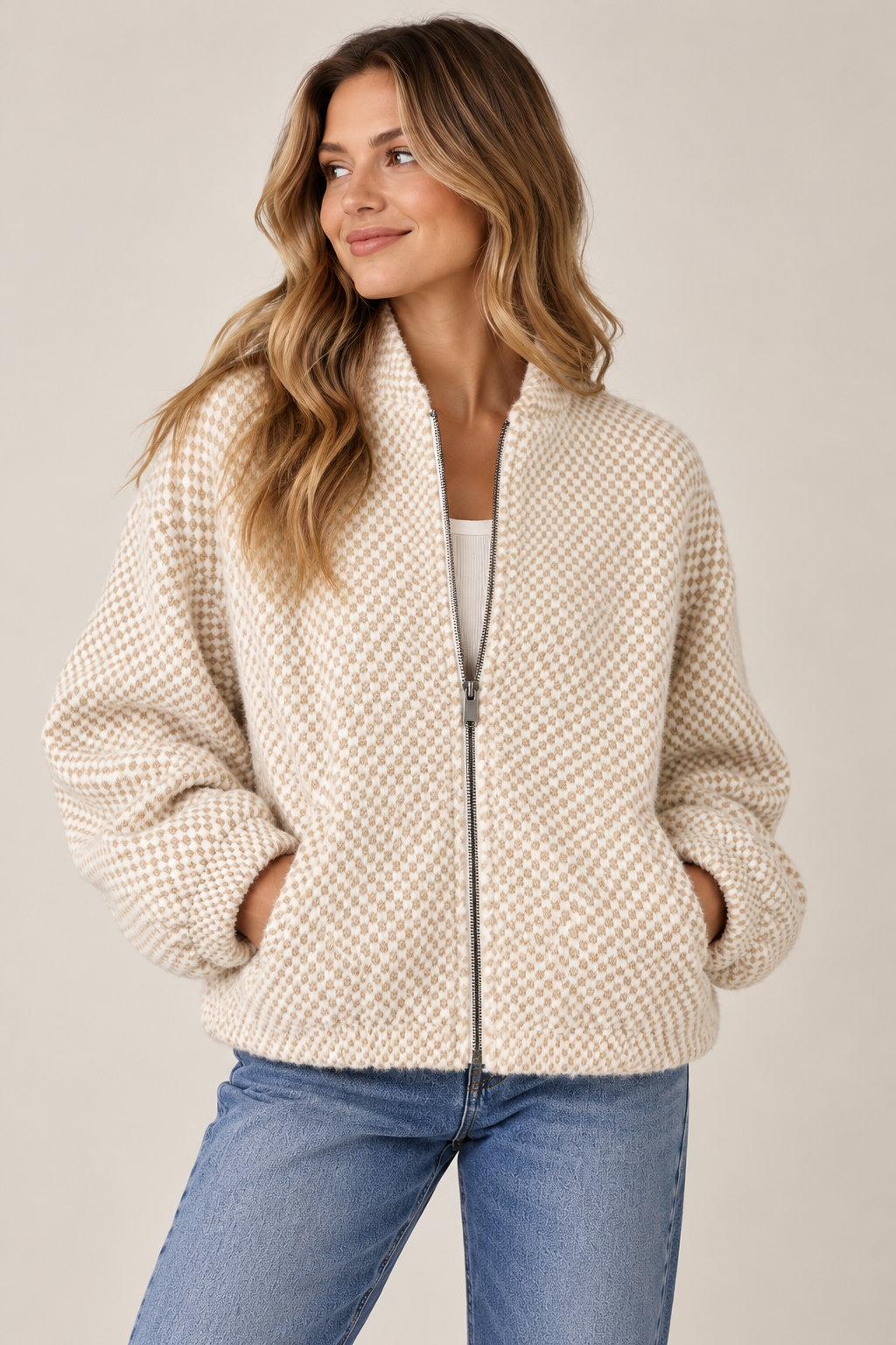 Eyelash Bomber