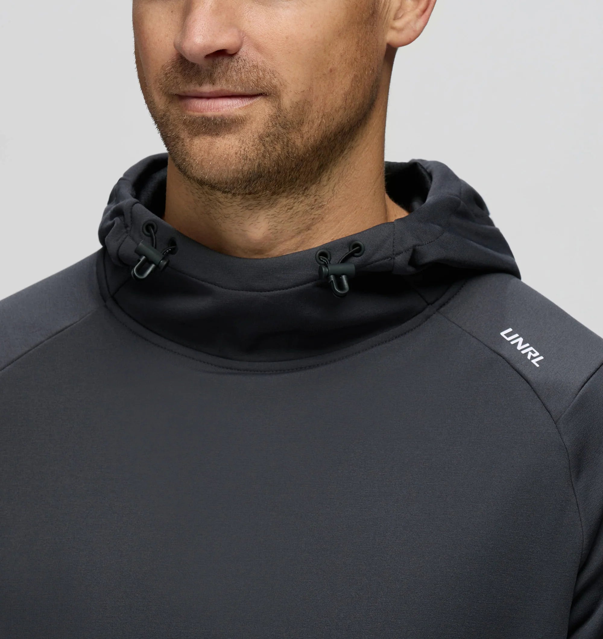 Crossover Hoodie II