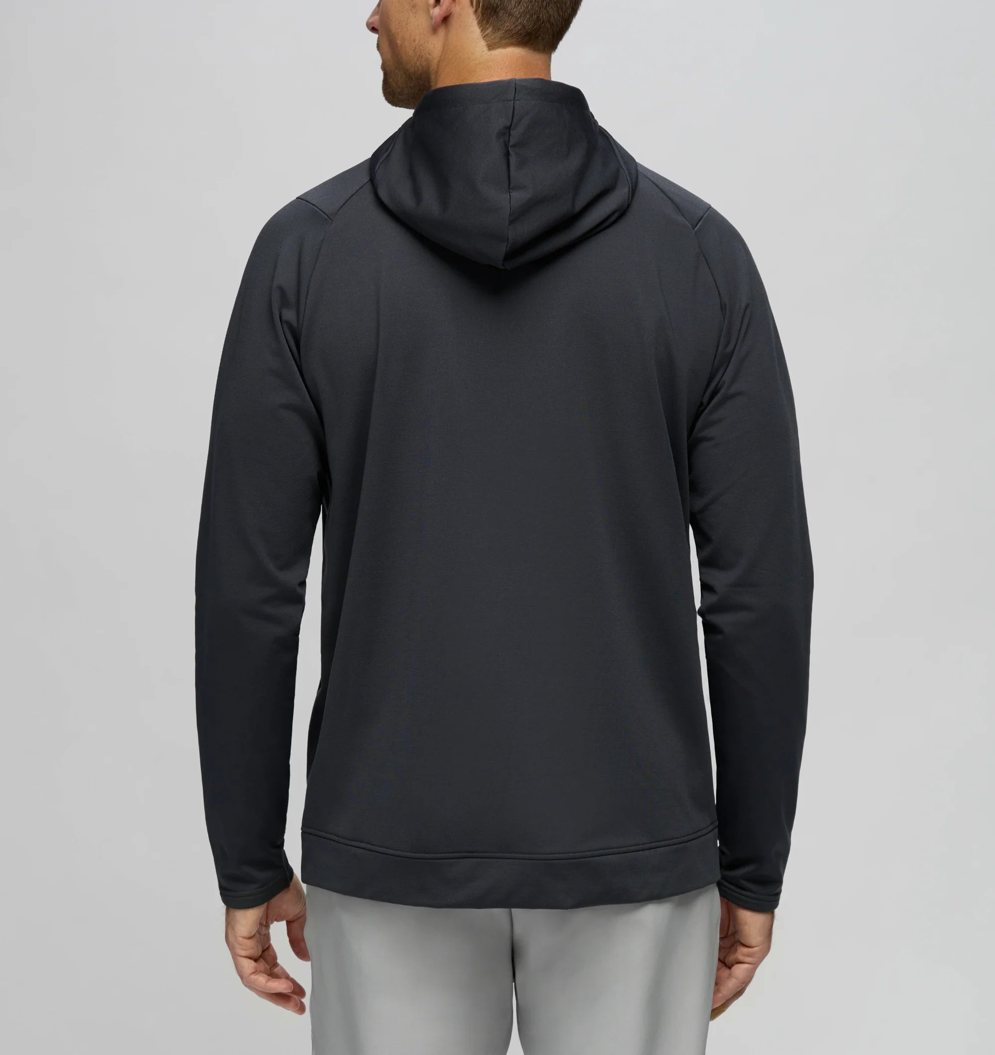 Crossover Hoodie II