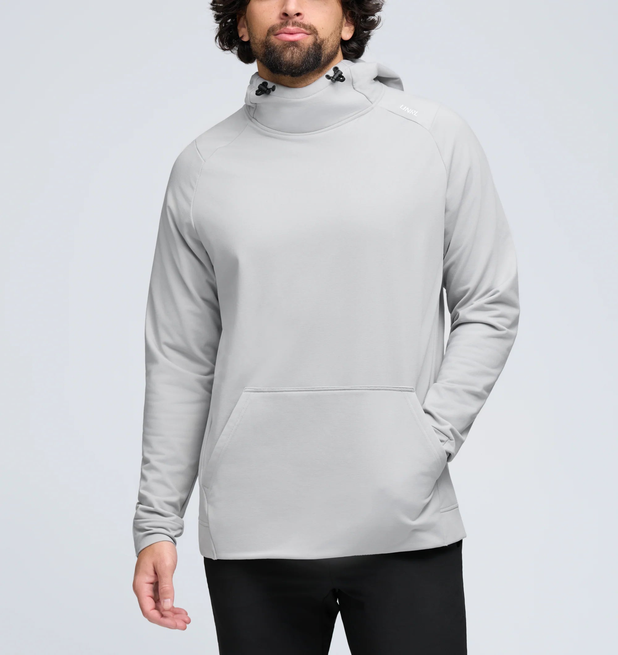 Crossover Hoodie II