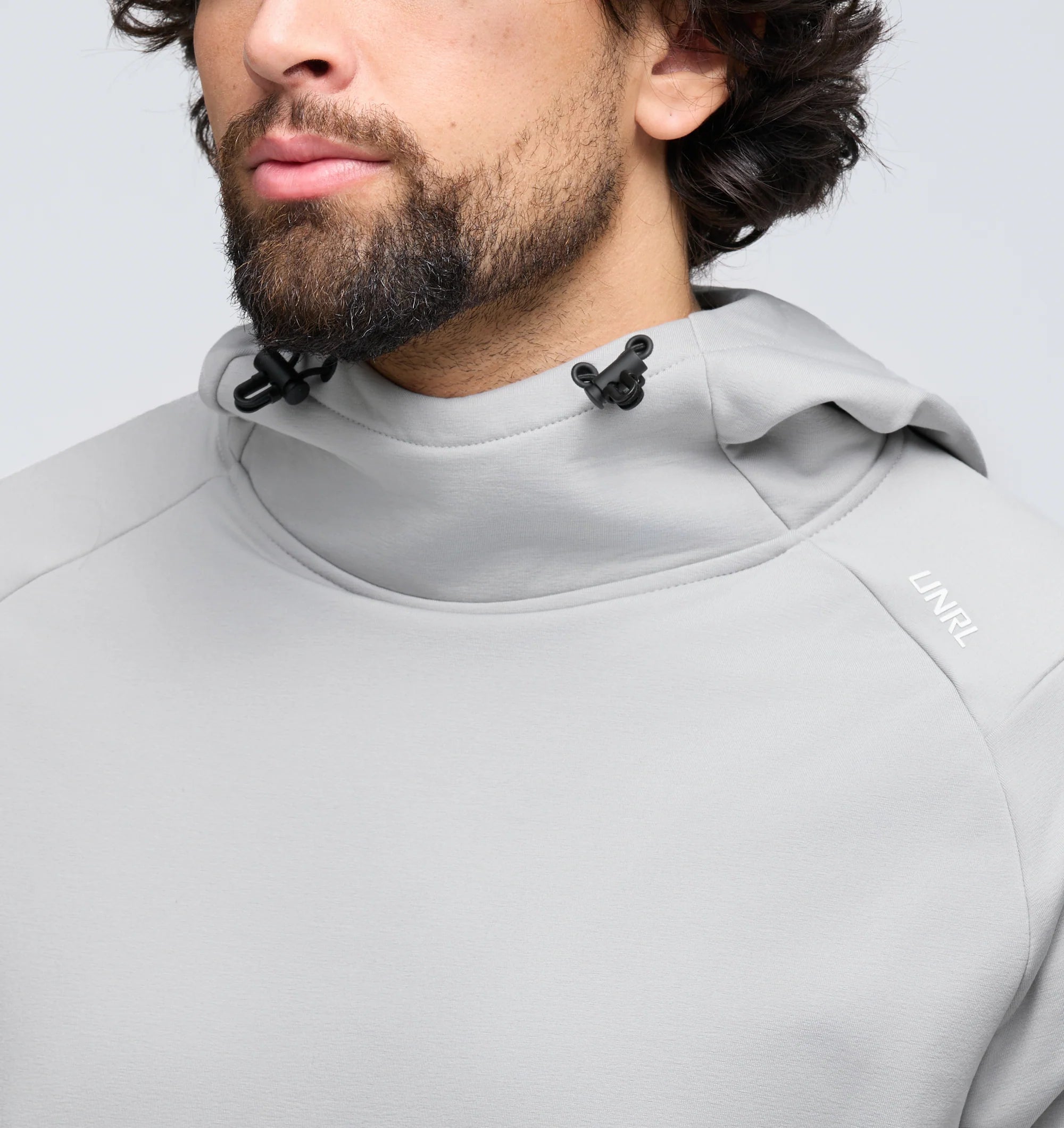 Crossover Hoodie II