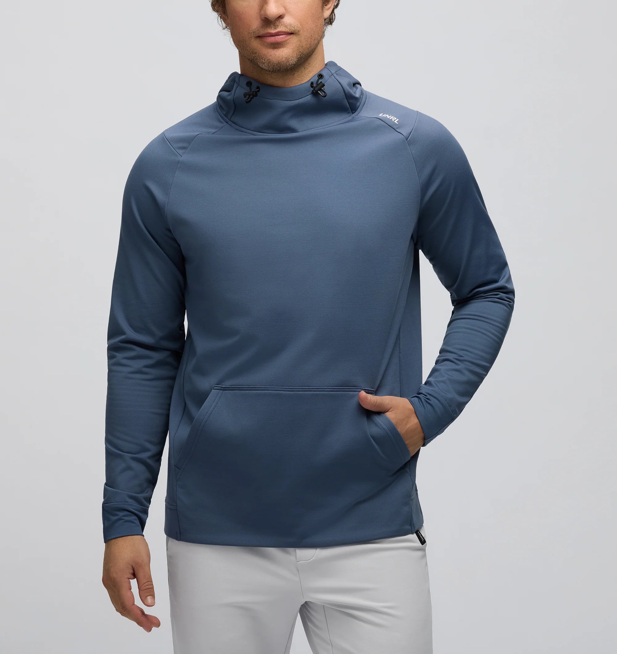 Crossover Hoodie II