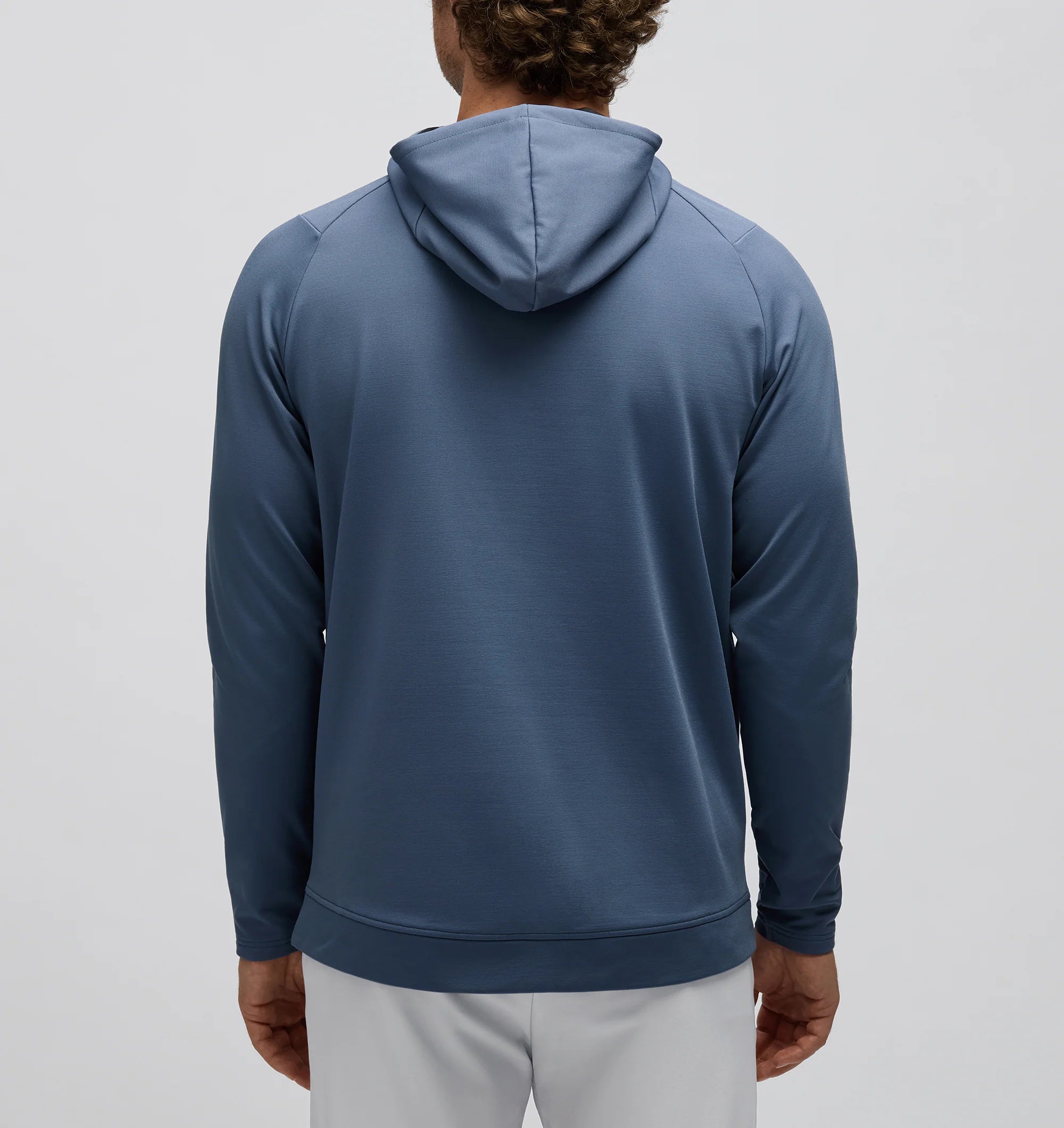 Crossover Hoodie II