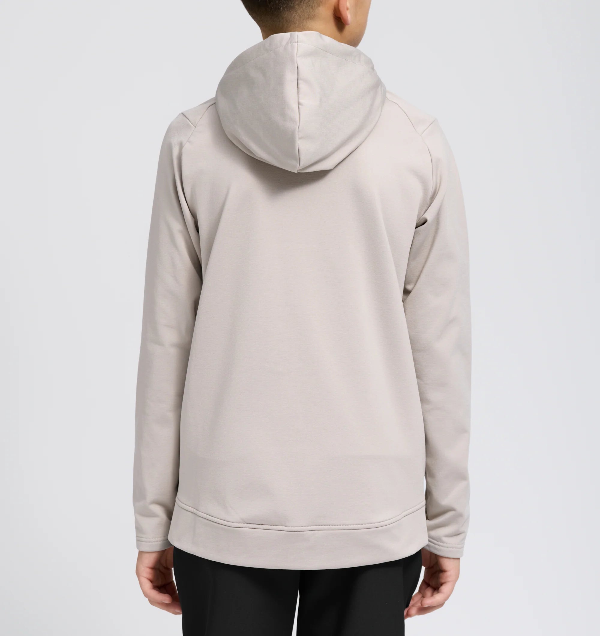 Youth Crossover Hoodie II
