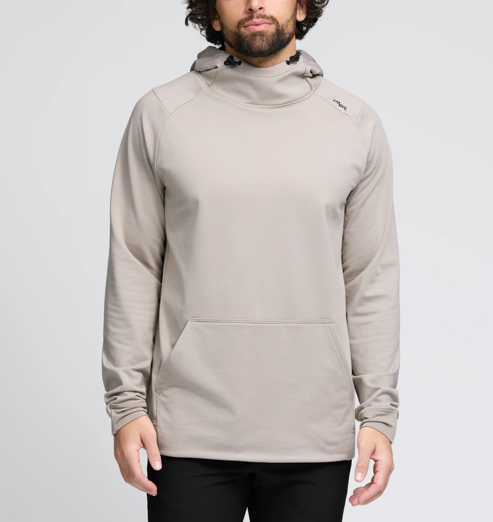 Crossover Hoodie II