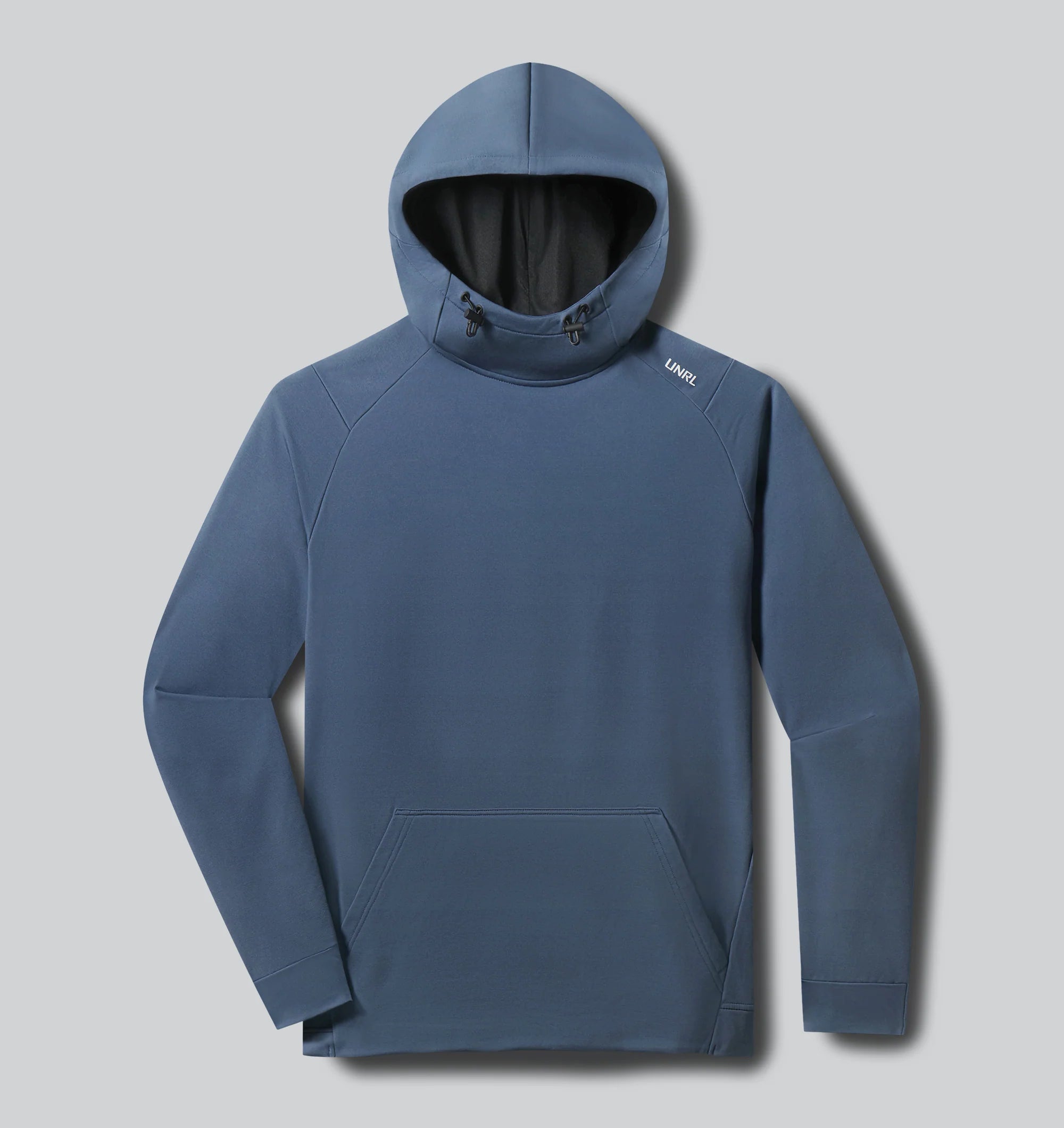 Crossover Hoodie II