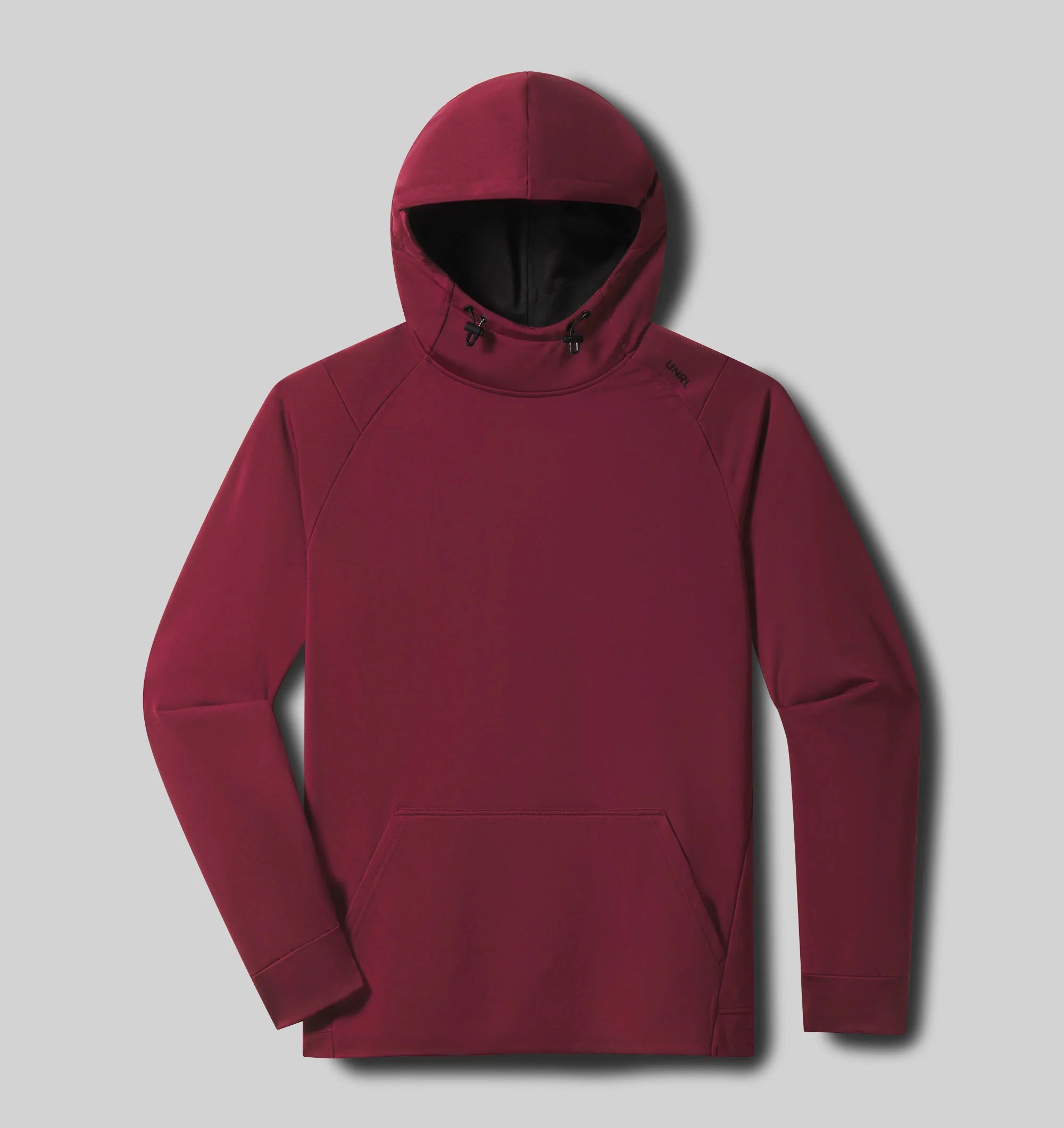 Crossover Hoodie II