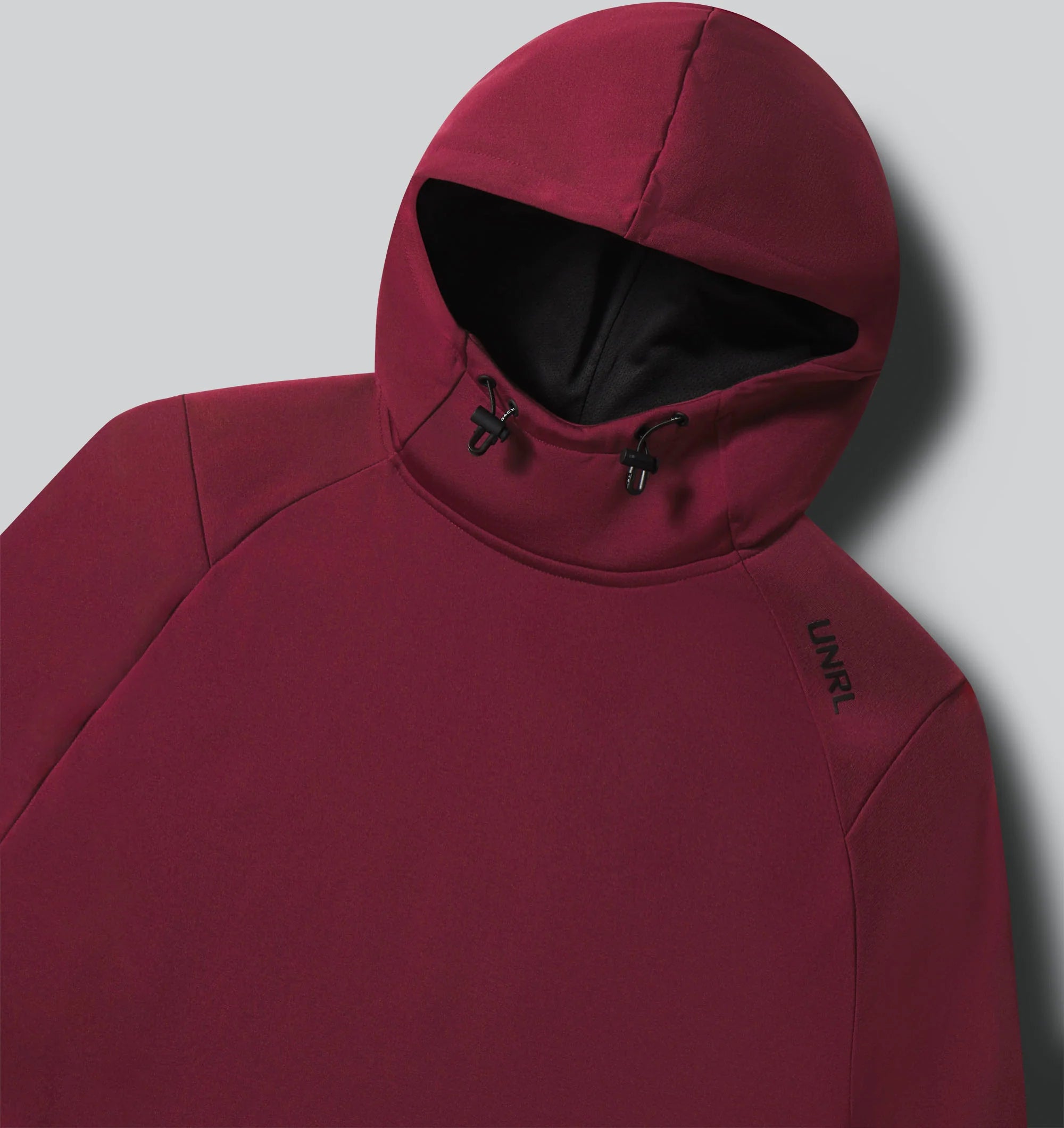 Crossover Hoodie II