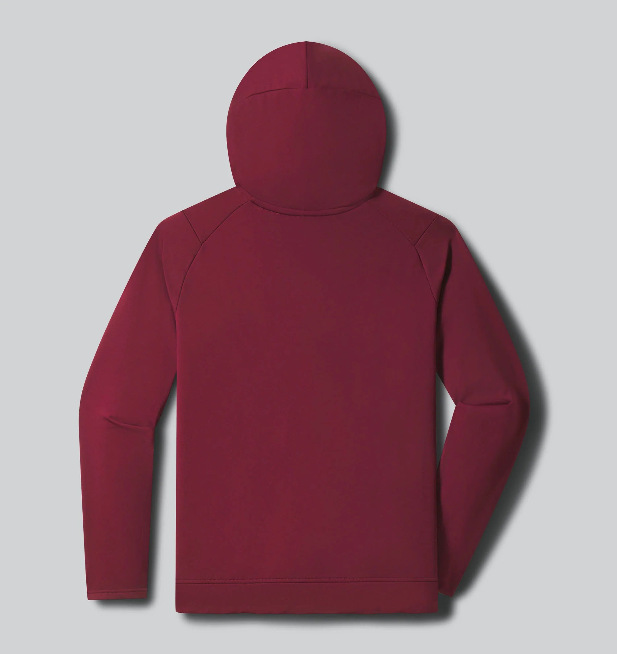 Crossover Hoodie II