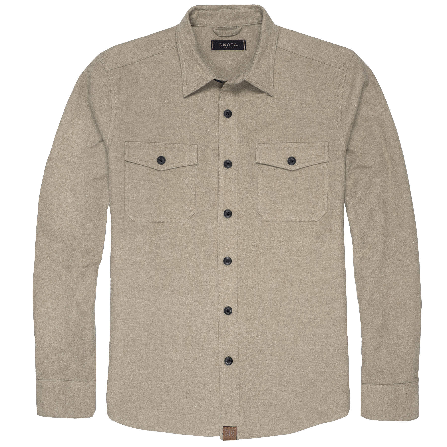 Major LS Cotton Chamois