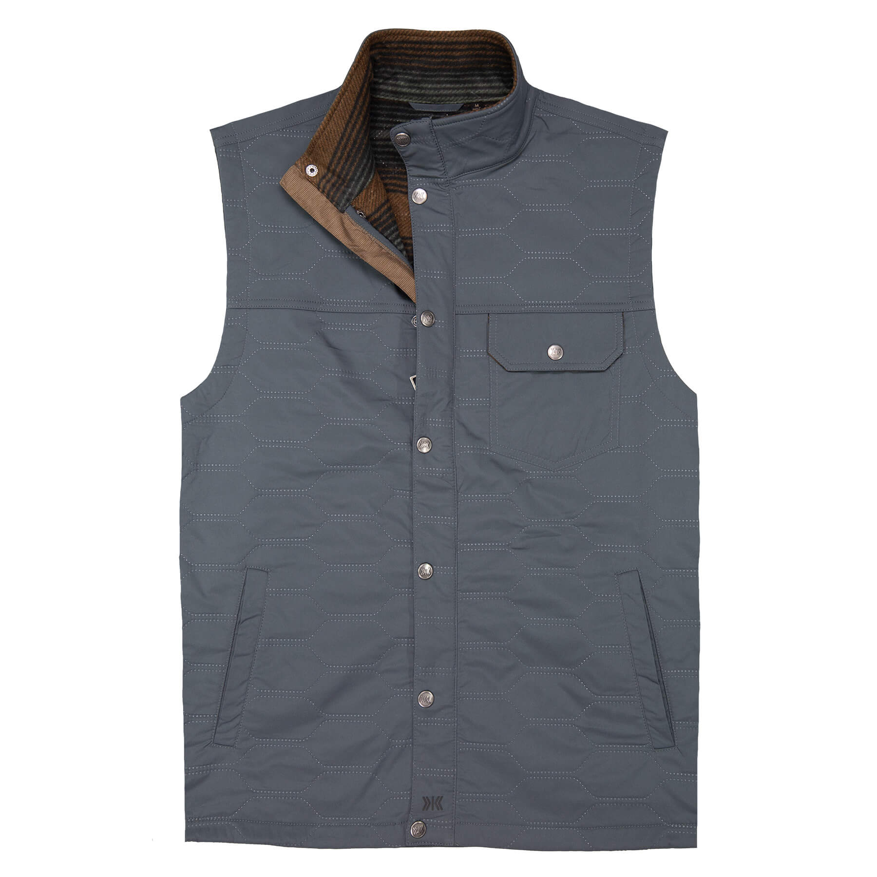 Lincoln Vest