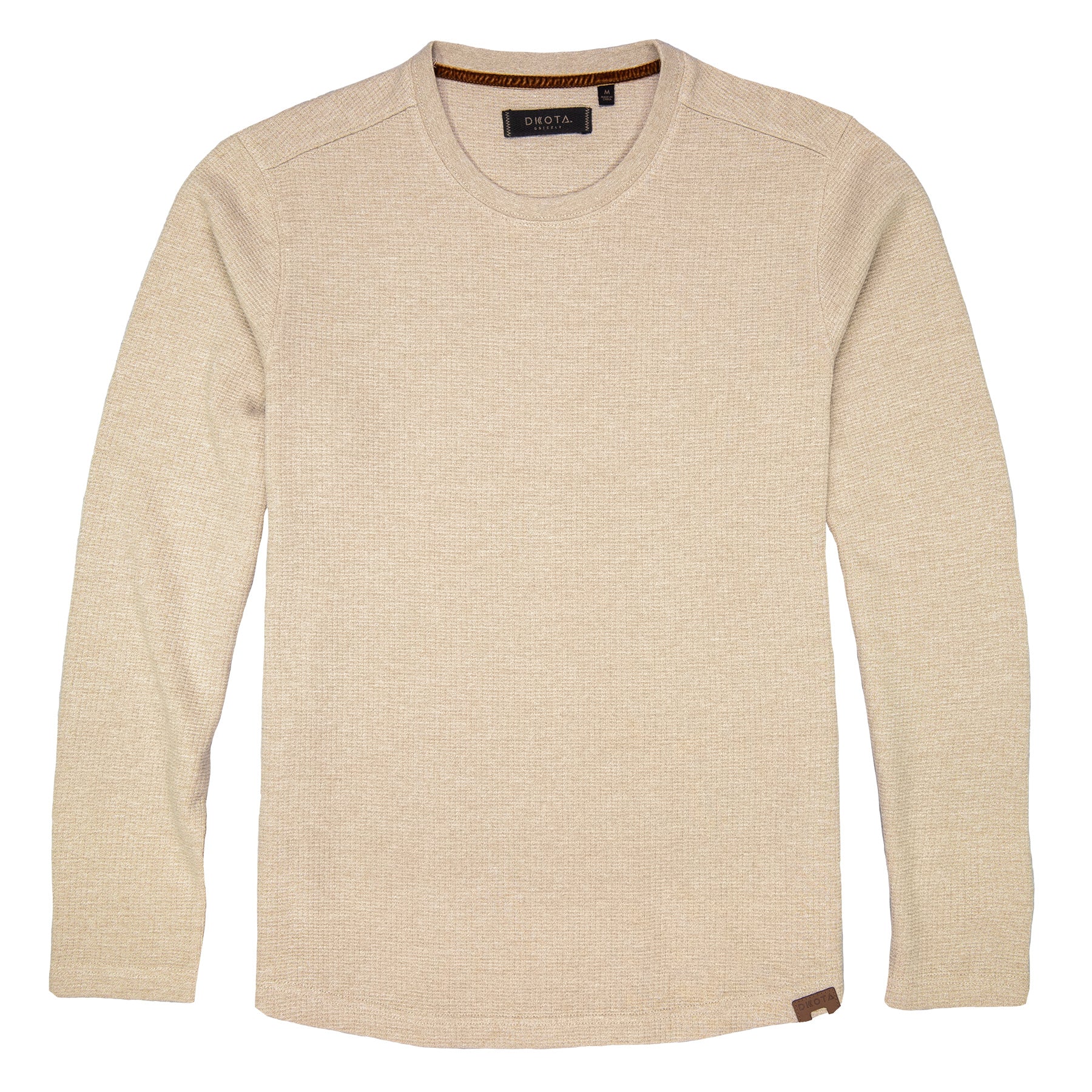 Lewis LS Waffle Tee