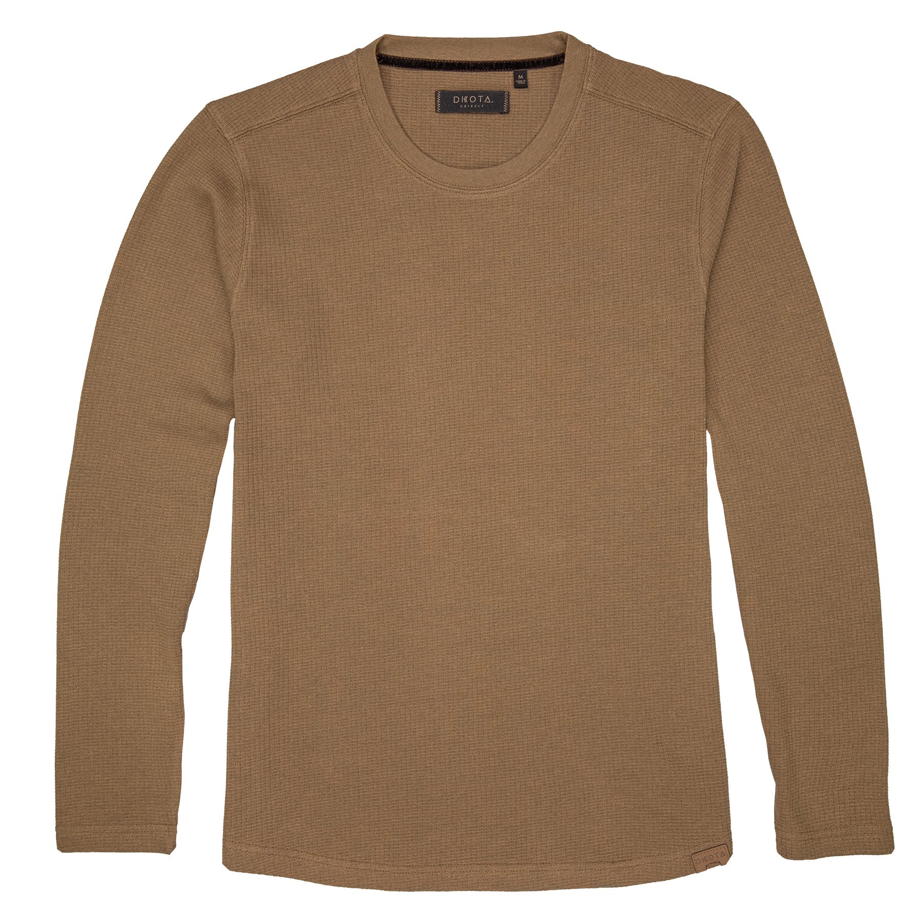 Lewis LS Waffle Tee
