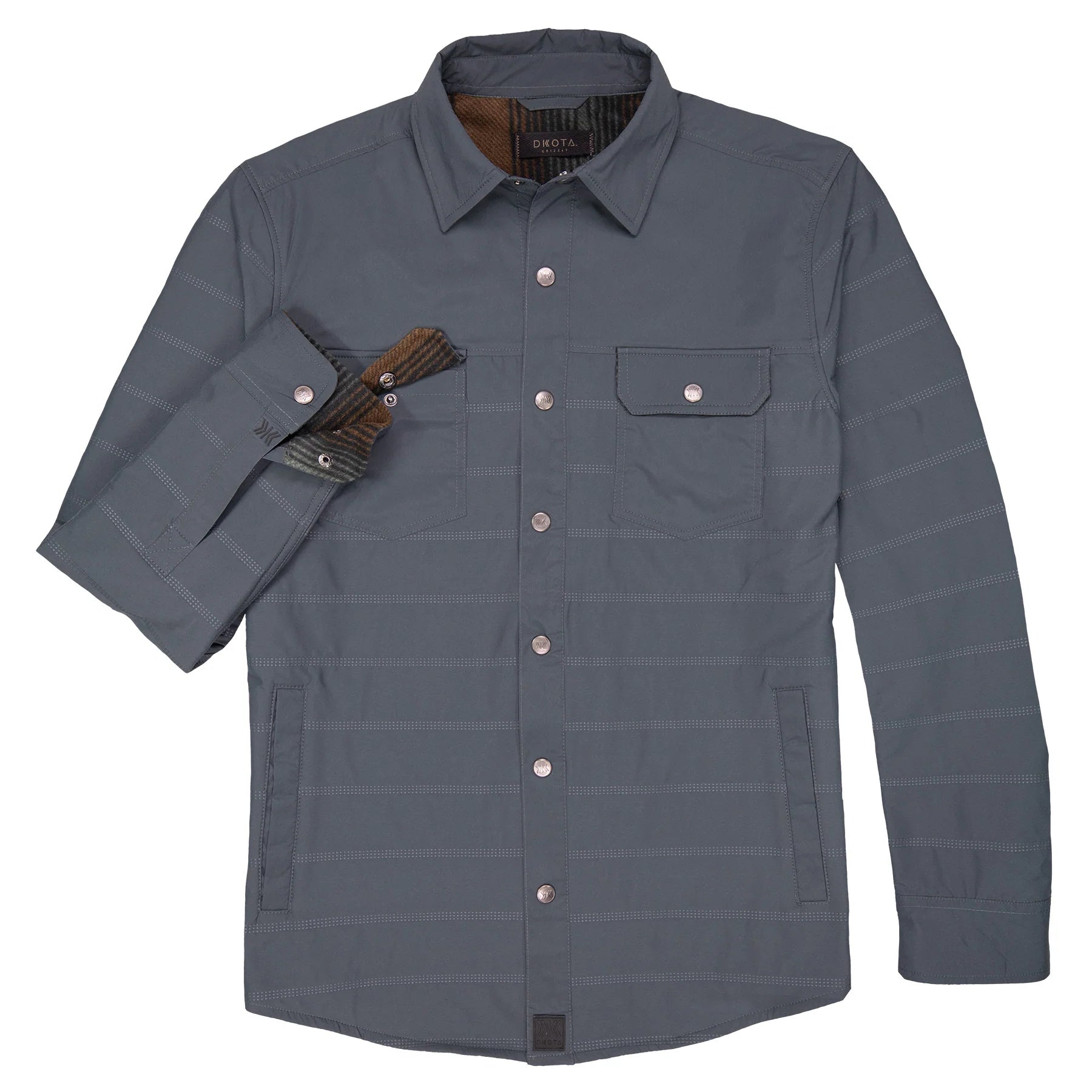 Hutton Jacket