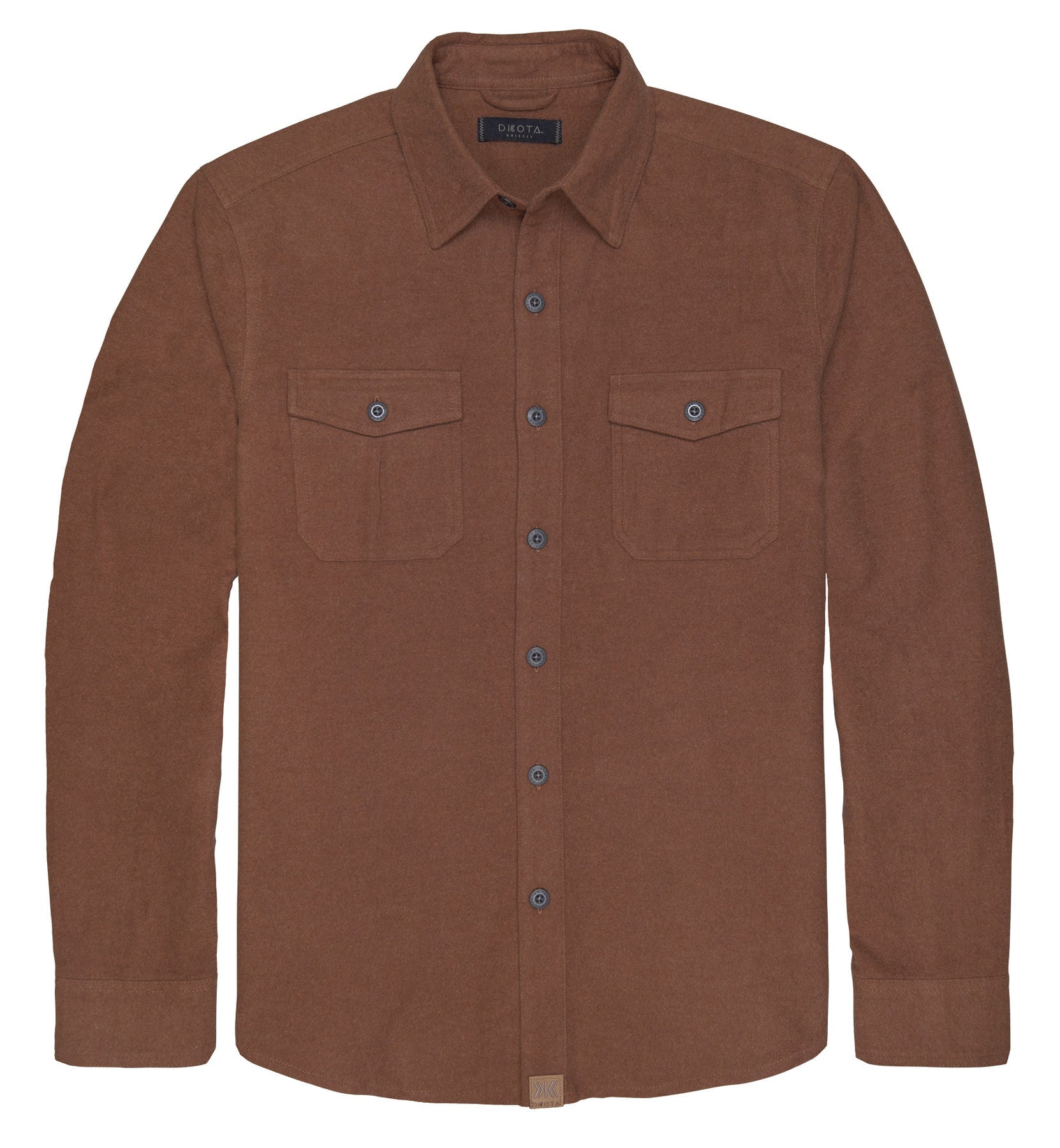 Major Buttondown Shirt