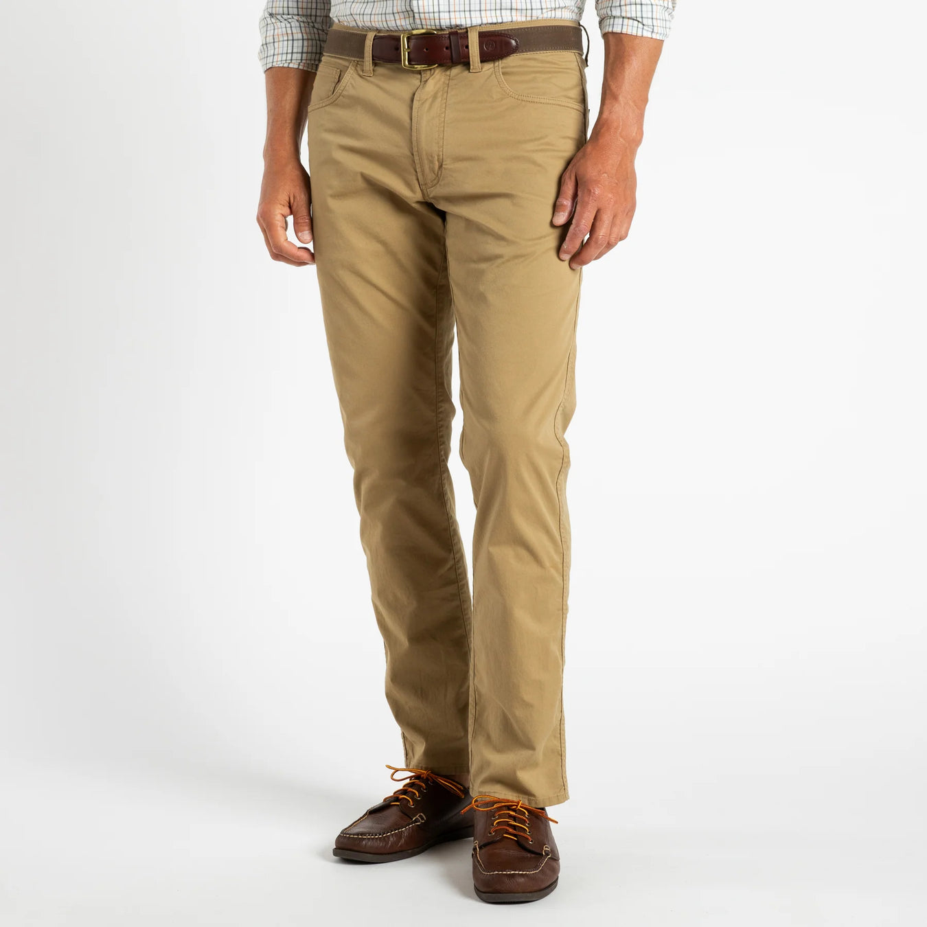 Men's Khakis