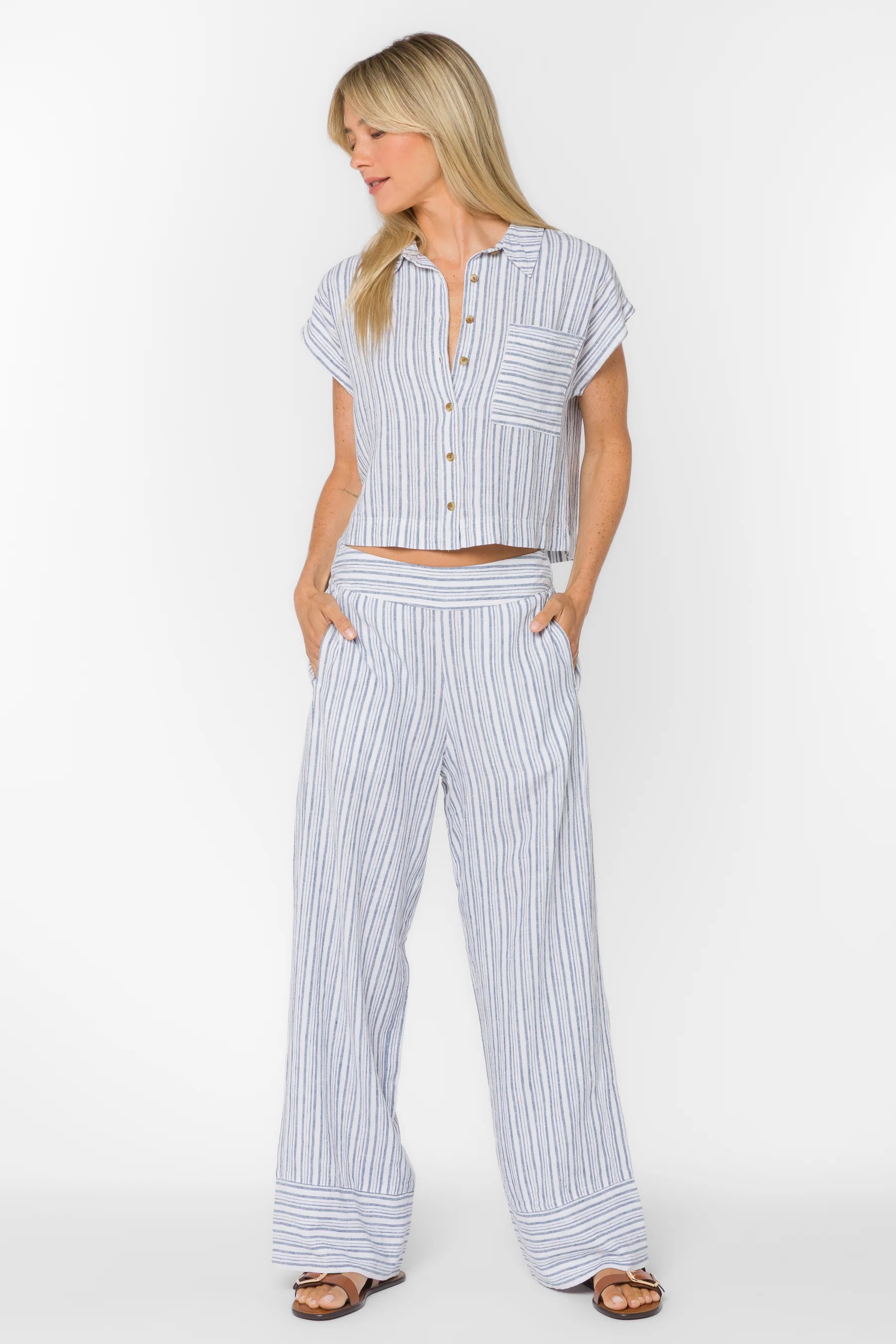 Dana Pant