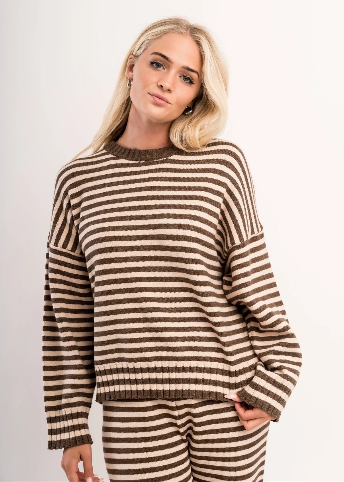 Campus Sweater