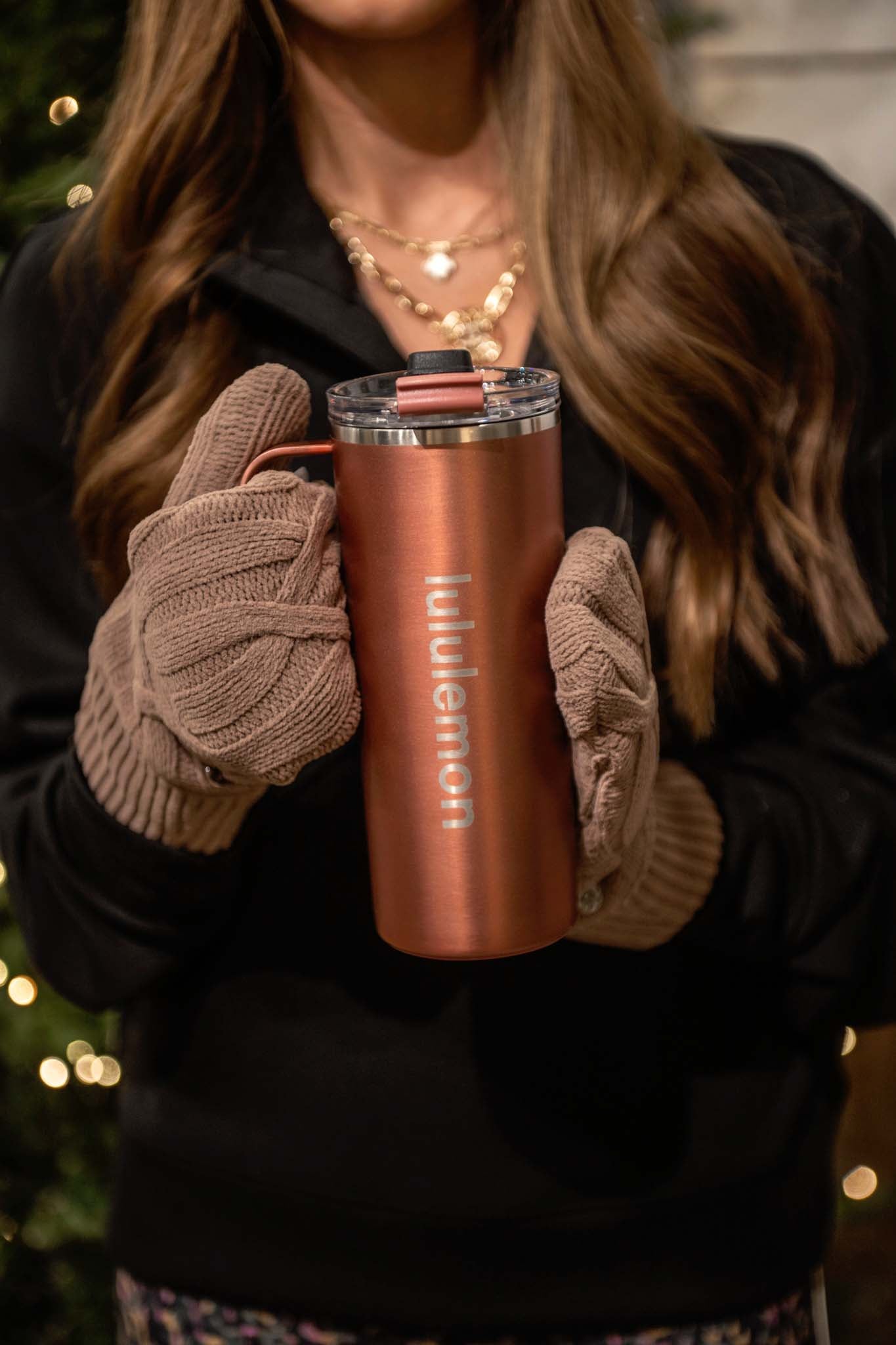 Insulated Mug 20oz