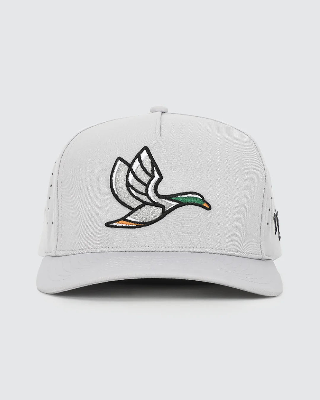 Decoy Hat