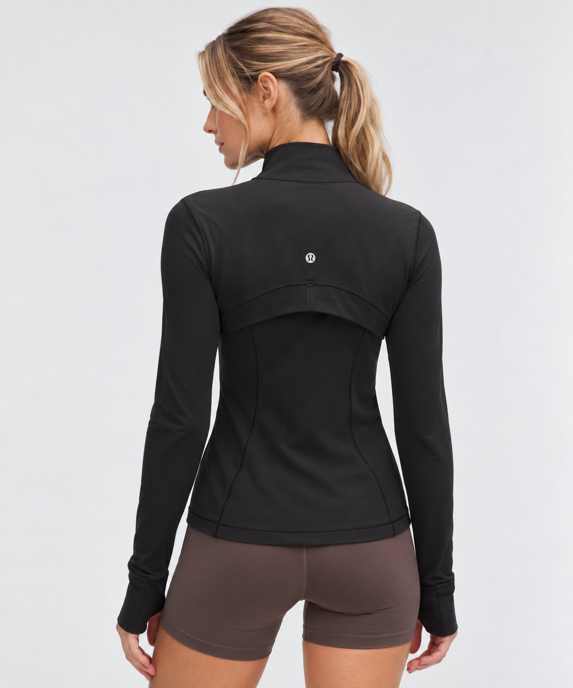 Define Jacket *Nulu™