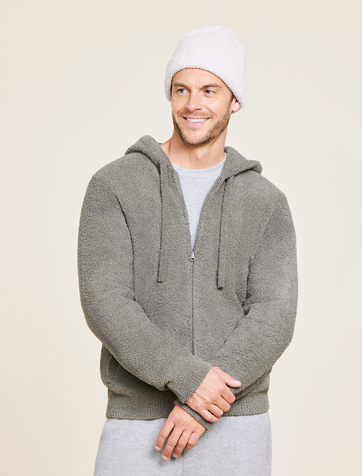 CozyChic Ribbed Beanie